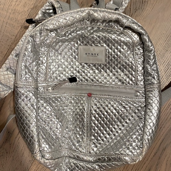 State Bags Backpack - Picture 3 of 5